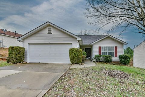 2111 Pleasant Dale Drive