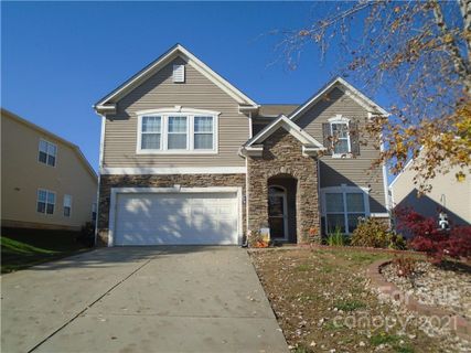 1454 Moss Creek Drive