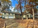 2313 Gladiateur Court sold home in Matthews, SC