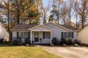 1343 Hidden Valley Drive sold home in Concord, SC