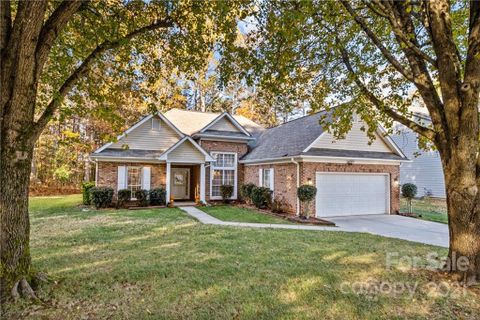 2217 Tanfield Drive