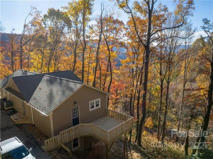 297 Triple Creek Drive sold home in Triple Creek Meadows, Clyde, NC