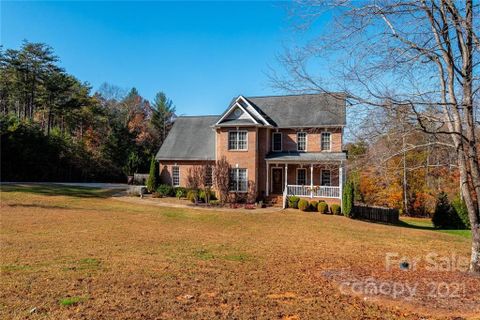 1035 Ashton Glen Circle sold home in Ashton Glen, Hickory, NC