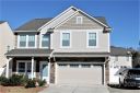 720 Sherman Street sold home in Gastonia, SC