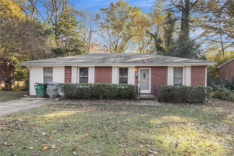 3124 Cosby Place