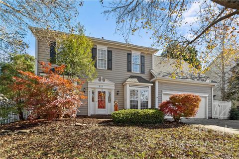 217 Pond View Lane