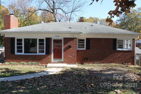 4322 Tillman Road