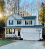 125 Drawbridge Court sold home in Mooresville, SC