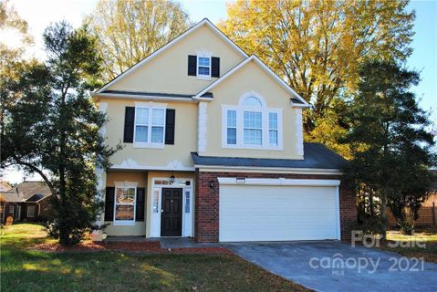 124 Yorkshire Drive