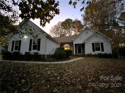 1126 Cindy Carr Drive