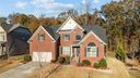 623 Sugarberry Court sold home in Fort Mill, SC