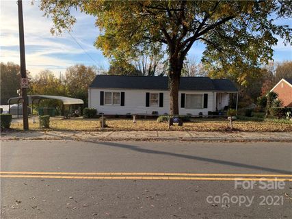 2101 Double Oaks Road sold home in Double Oaks, Charlotte, NC