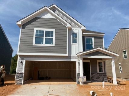 1466 Forkhorn Drive