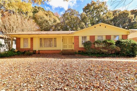 4523 Carriage Drive Circle