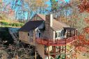 263 Sunset Ridge sold home in Whittier, SC