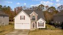 663 Winding Branch Road sold home in Rock Hill, SC