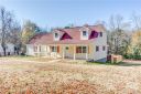 741 Log Cabin Drive sold home in Gastonia, SC