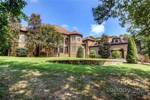 1409 Saratoga Woods Drive sold home in Saratoga Woods, Waxhaw, NC