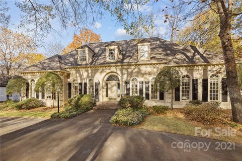 5436 Providence Country Club Drive