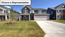 9718 White Chapel Drive 21 sold home in Concord, SC