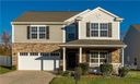 1050 Bent Branch Street sold home in Gastonia, SC