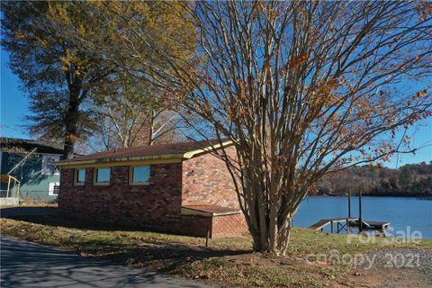 4473 Ridge Street sold home in Lake City, Claremont, NC