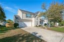 5484 Coleman Circle sold home in Concord, SC