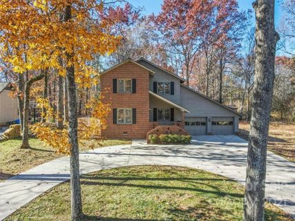 1771 5th Street sold home in Huntington Downs, Hickory, NC