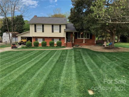 6912 Old Forge Drive