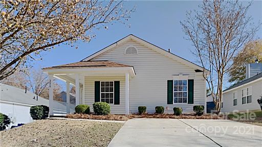3076 Parade Lane