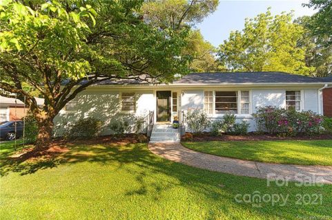5008 Wedgewood Drive