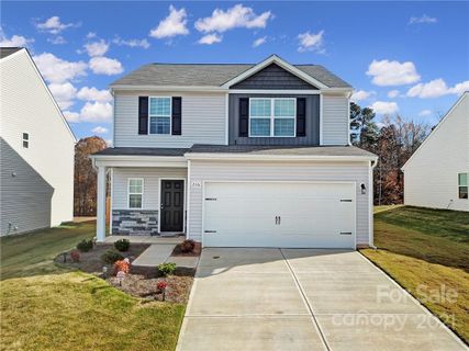2116 Lanza Drive