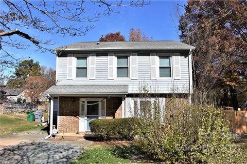 6027 Trysting Road
