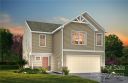 2322 Marthas Ridge Drive 197 sold home in Statesville, SC