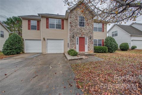 2646 Amber Crest Drive
