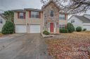 2646 Amber Crest Drive sold home in Gastonia, SC