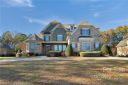 14535 Davis Trace Drive sold home in Mint Hill, SC