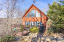 1616 Plott Balsam Road sold home in Maggie Valley, SC