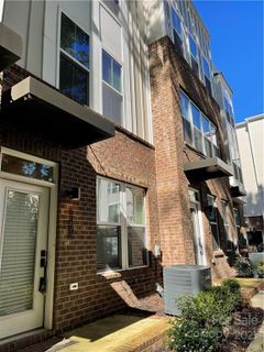 519 Old Mill Road sold home in Parkwood Square, Charlotte, NC