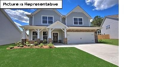 9787 White Chapel Drive 64