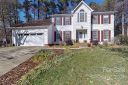 4100 Hallam Court sold home in Charlotte, SC