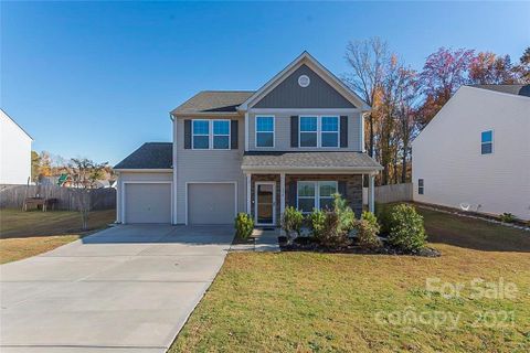 156 Austen Lakes Drive