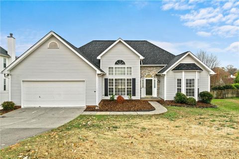 4824 Covington Drive