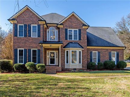 2708 Lamplighter Drive