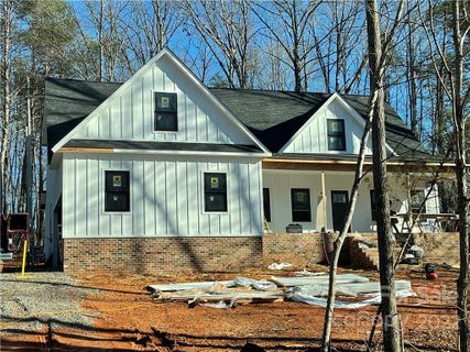 3544 Waterview Trail sold home in Quinlan Estates, Lincolnton, NC