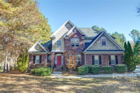 5710 N Oakmont Street sold home in West oaks, Kannapolis, NC