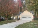 134 Stonehollow Road sold home in Fletcher, SC