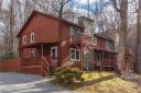 40 Cricket Lane sold home in Maggie Valley, SC