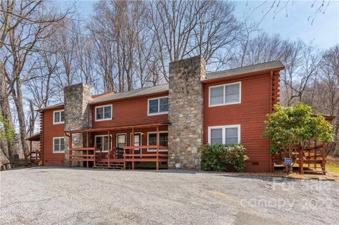 26 Katydid Lane sold home in Hemlock Villas, Maggie Valley, NC