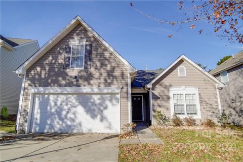 2114 Moss Creek Drive